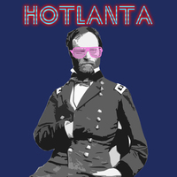 Hotlanta 1864